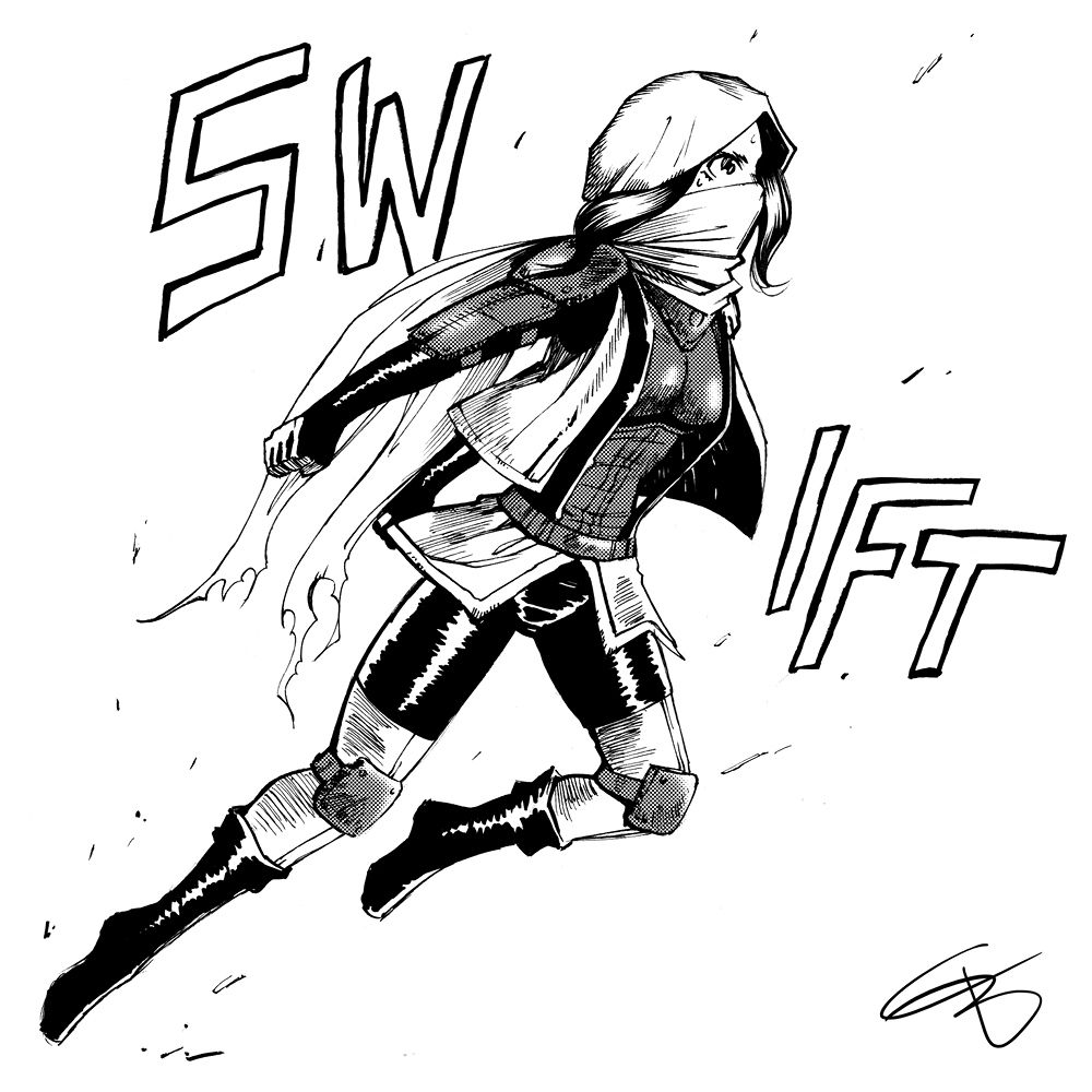 Swift